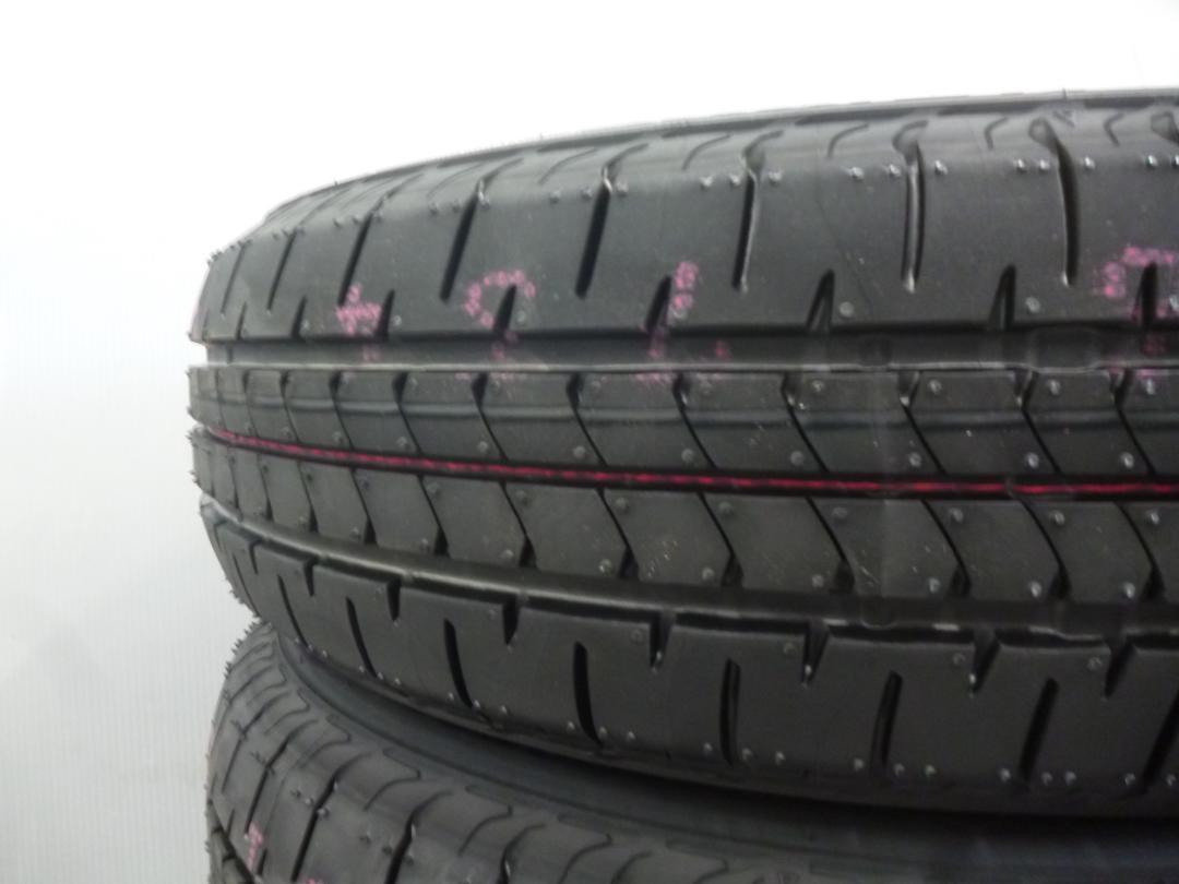 全国送料込☆ブリヂストンNEWNO☆155/65R13☆4本セット☆軽自動車