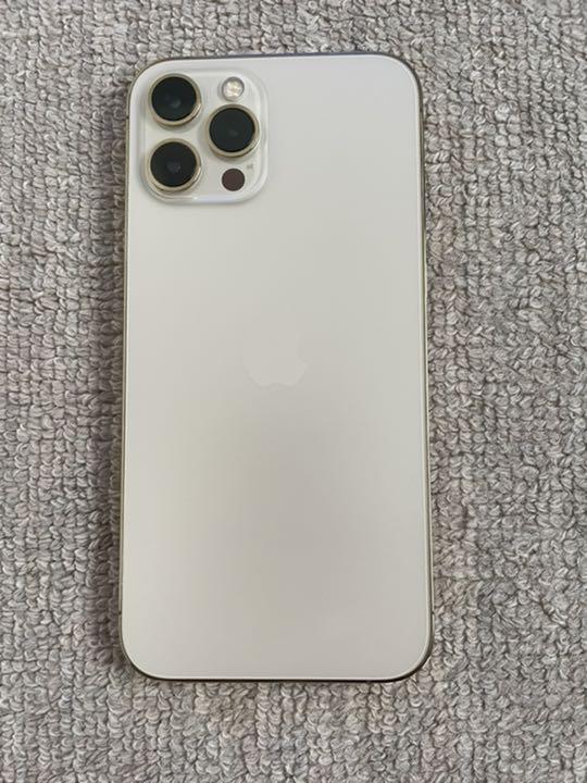 iPhone 12 Pro Max ゴールド 512 GB SIMフリー 再再販! iPhone 12 Pro Max ゴールド 512 GB SIMフリー 再再販!