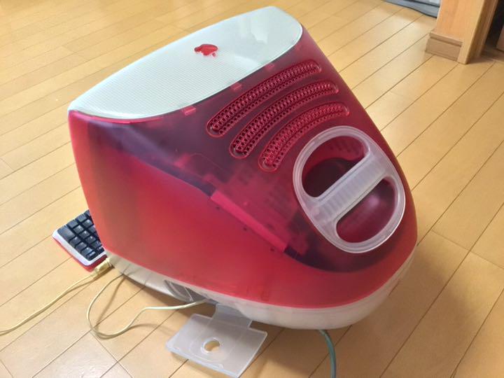 APPLE iMac IMAC M7389J A JZgwb-m25726279680 低価正規店