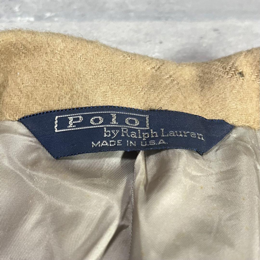 Polo by RalphLaurenラルフローレンテーラードジャケット 39R
