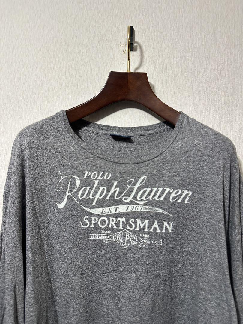トップス Polo Ralph Lauren 90s SPORT MAN T Shirt