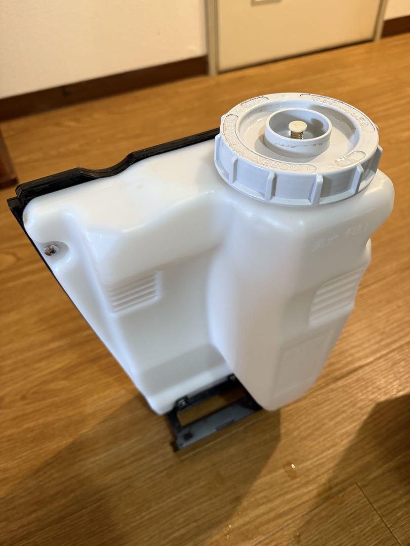 SHARP 除加湿器・空気清浄機 ホワイト