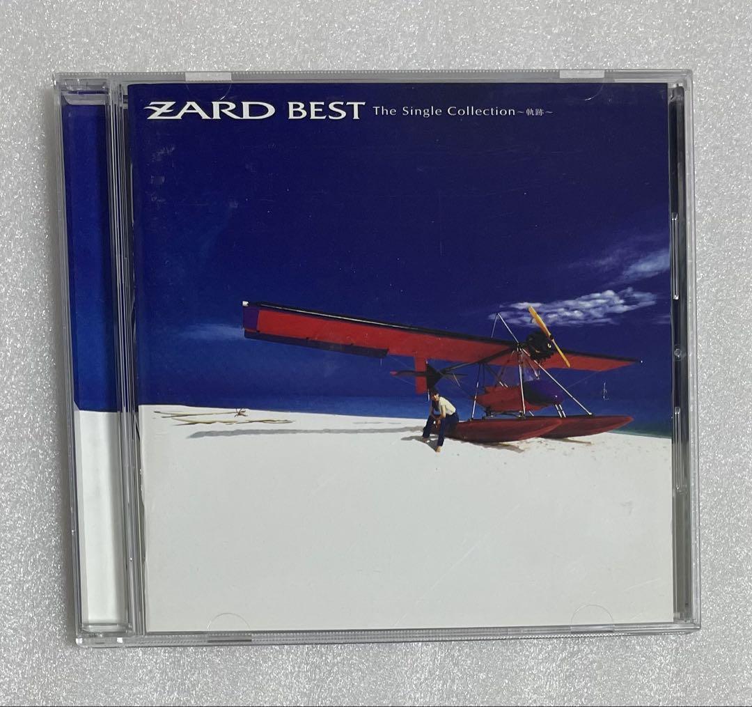 ふるまいの連鎖：エレメントの軌跡 Vol.1+2【非売品】 ZARD BEST The Single Collection~軌跡~ - メルカリ
