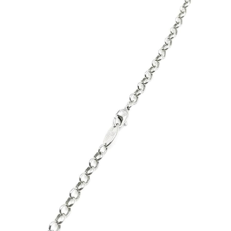 美品 ヴィヴィアンウエストウッド ネックレス オーブ 10-25081203