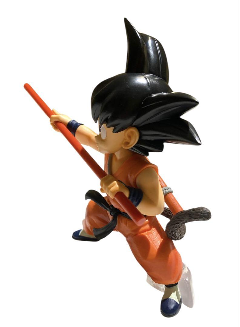 一番くじ ドラゴンボール EX摩訶不思議大冒険　A賞　孫悟空
