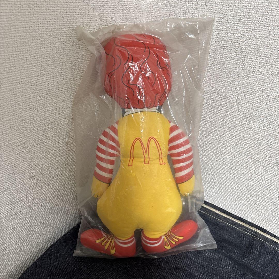楽天市場】ビンテージ☆80'S☆McDonald's☆マクドナルド