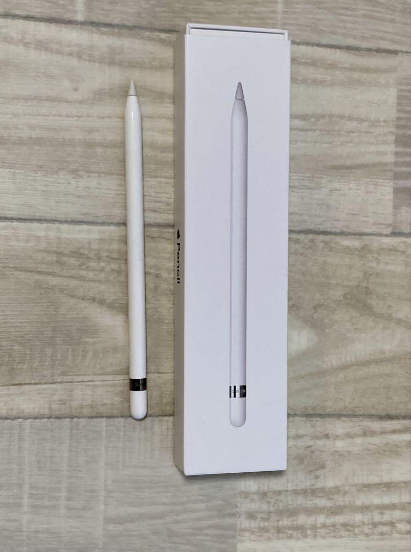 Apple Pencil第一世代