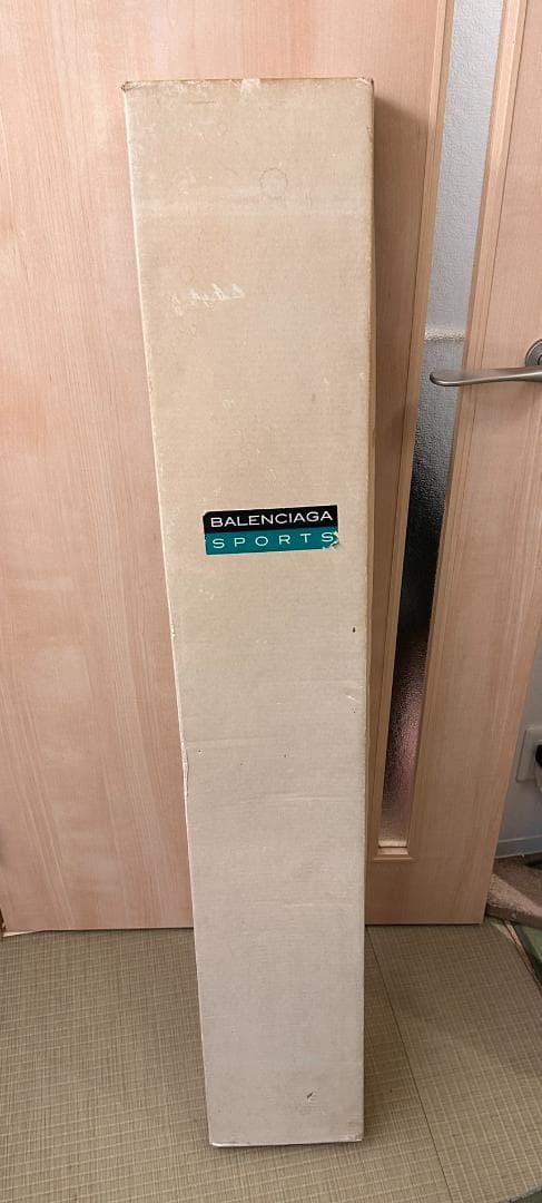 BALENCIAGA SPORTS　8本セット　右利き　ゴルフクラブ　超美品！