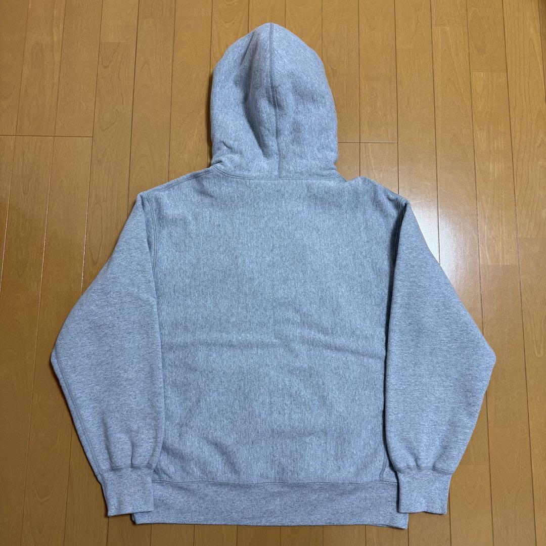 トップス Supreme Cross Box Logo Hooded Sweatshirt
