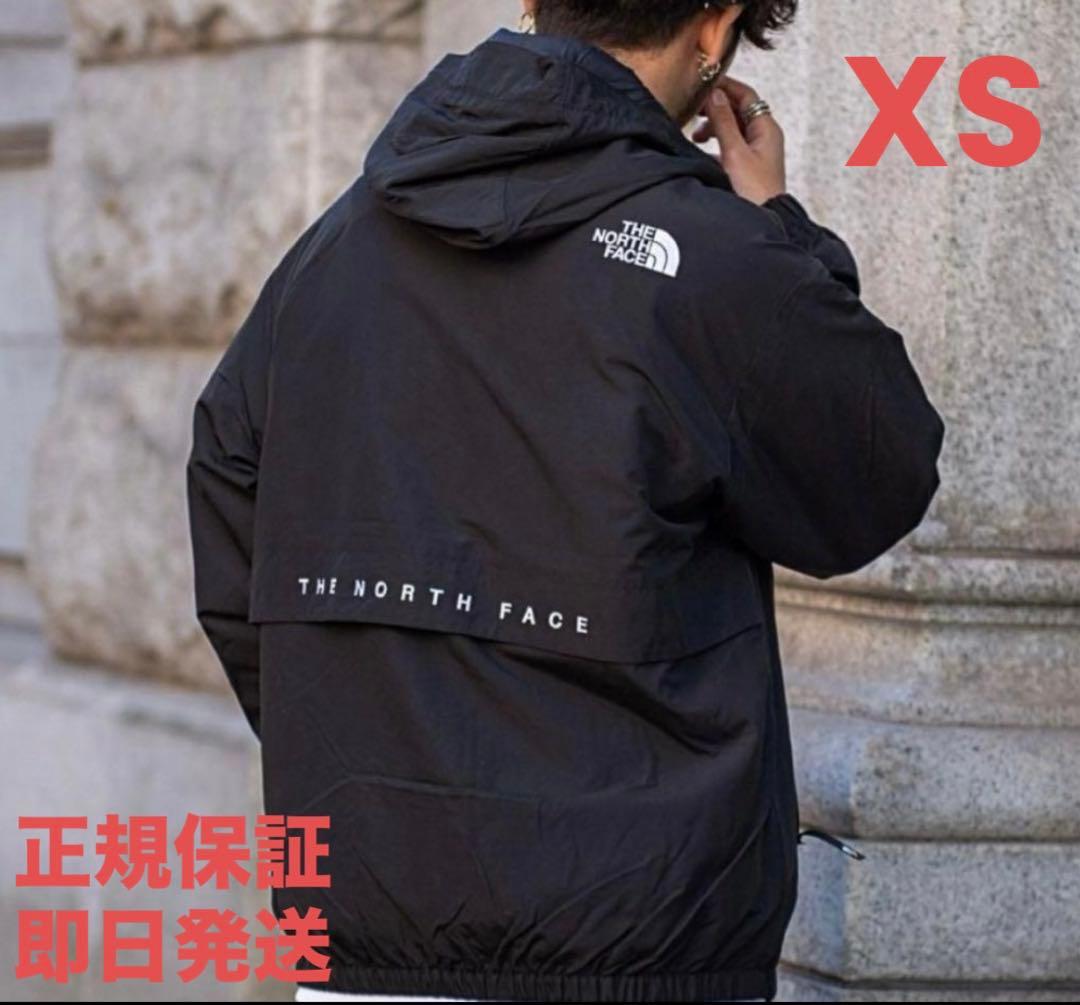 ❗️期間限定SALE❗️ノースフェイス ヴィランEXジャケット ブラックXS