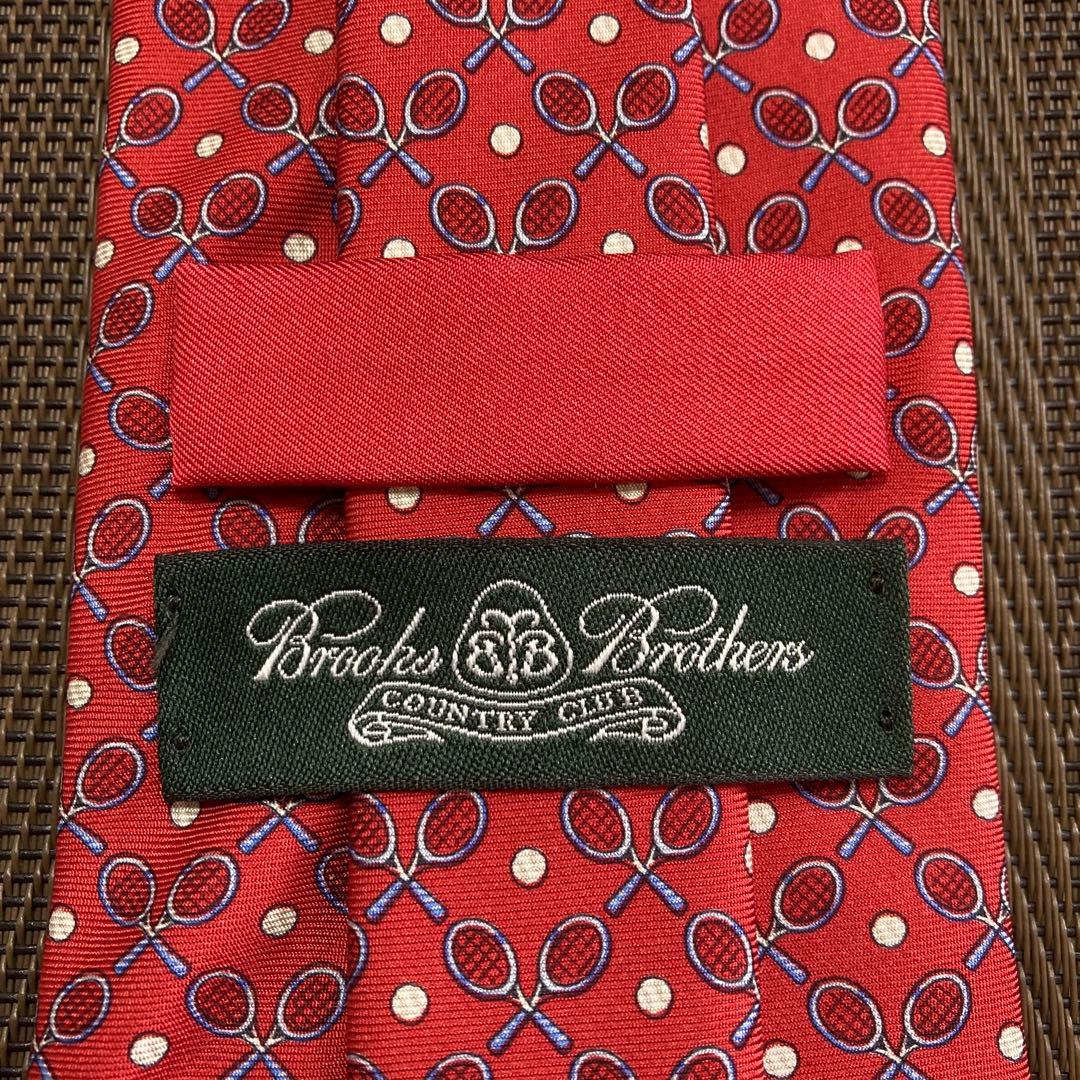 最大96％オフ！ ネクタイ Brooks Brothers rcgc.sub.jp