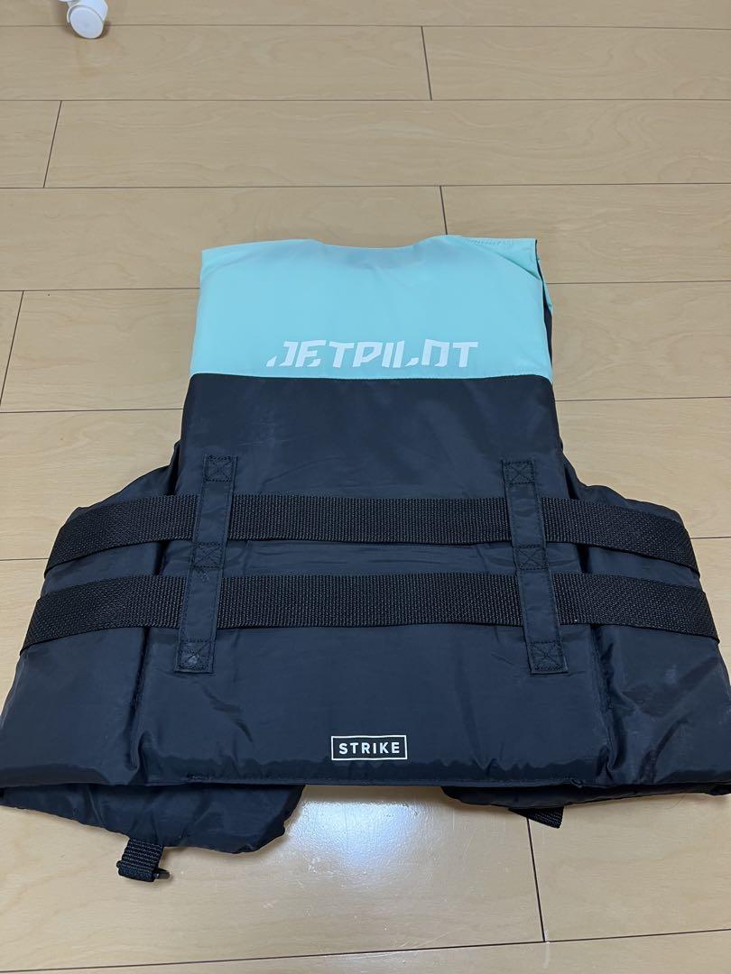 JETPILOT STRIKE ライフジャケット Mサイズ