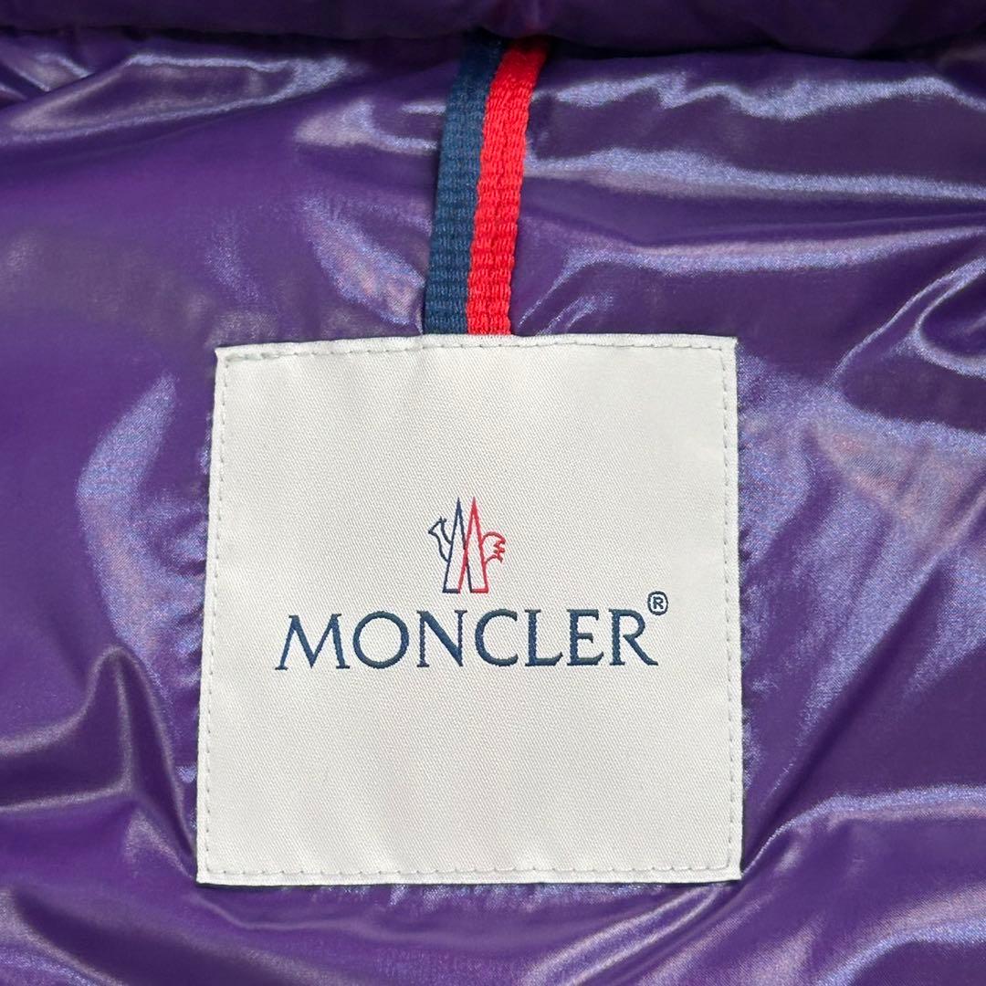 MONCLER