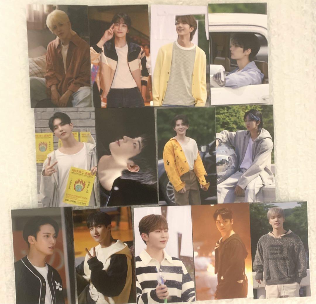 always yours エスクプス 埼玉　会場特典 NEWS | SEVENTEEN Japan official site
