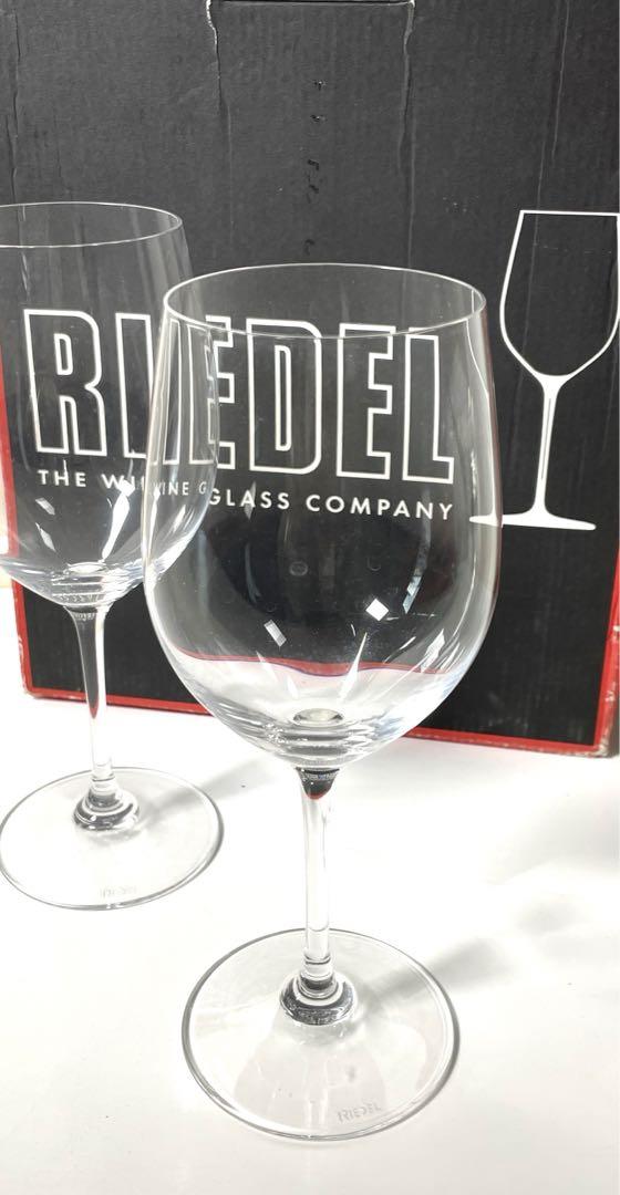 RIEDEL Crystal 6416/5
