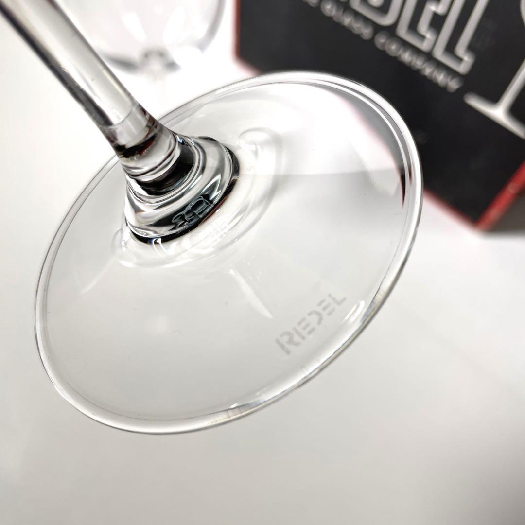 RIEDEL Crystal 6416/5