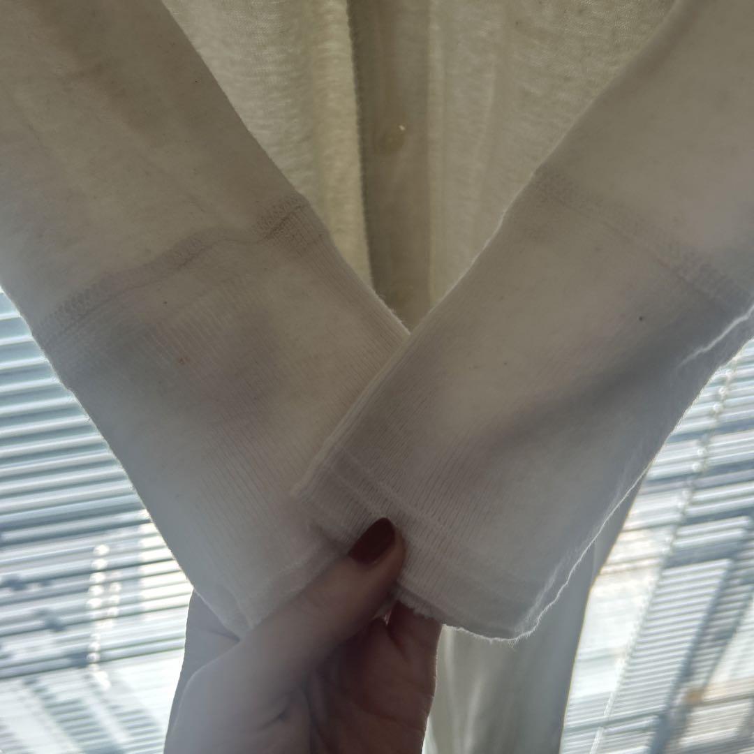 ヴィンテージ 50 、60´s thermal union suit サーマル