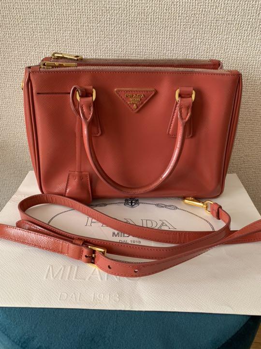 45%割引レッド系【国産】 PRADA プラダ サフィアーノ レザーバッグ ピンク ハンドバッグ バッグレッド系-WWW.INDIASHOPPS.COM 45%割引レッド系【国産】 PRADA プラダ サフィアーノ レザーバッグ ピンク ハンドバッグ バッグレッド系-WWW.INDIASHOPPS.COM