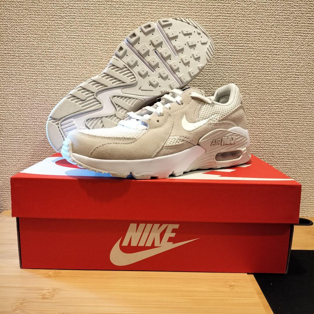 23 新品　ナイキ　エア マックス エクシー CD5432-009 楽天市場】ナイキ（NIKE）（レディース）スニーカー エア
