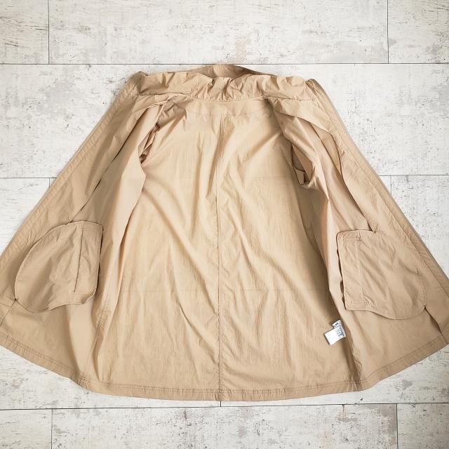 ジャケット ブルゾン