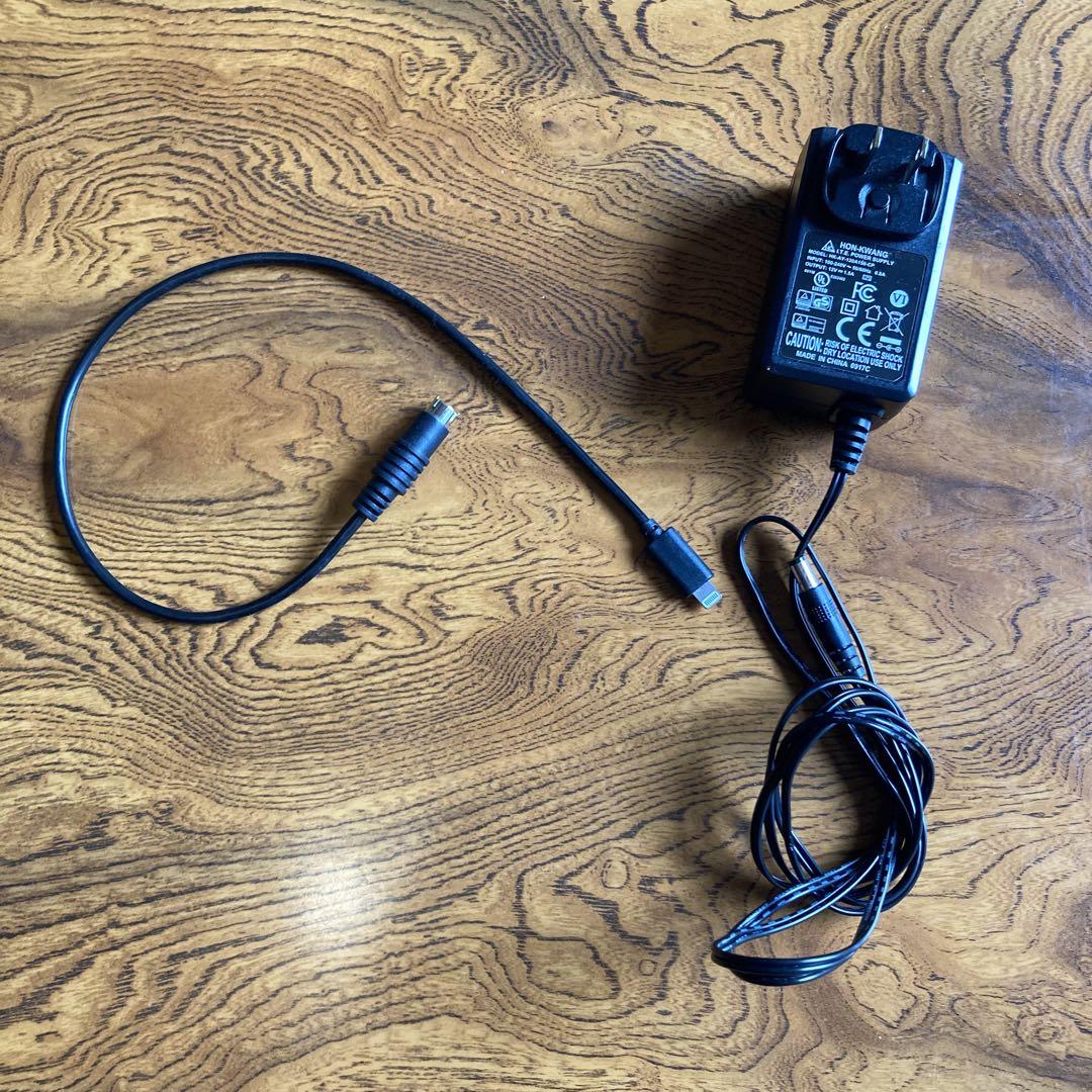 Reloop Mixtour djay リループ ミックスツアー カバー付き