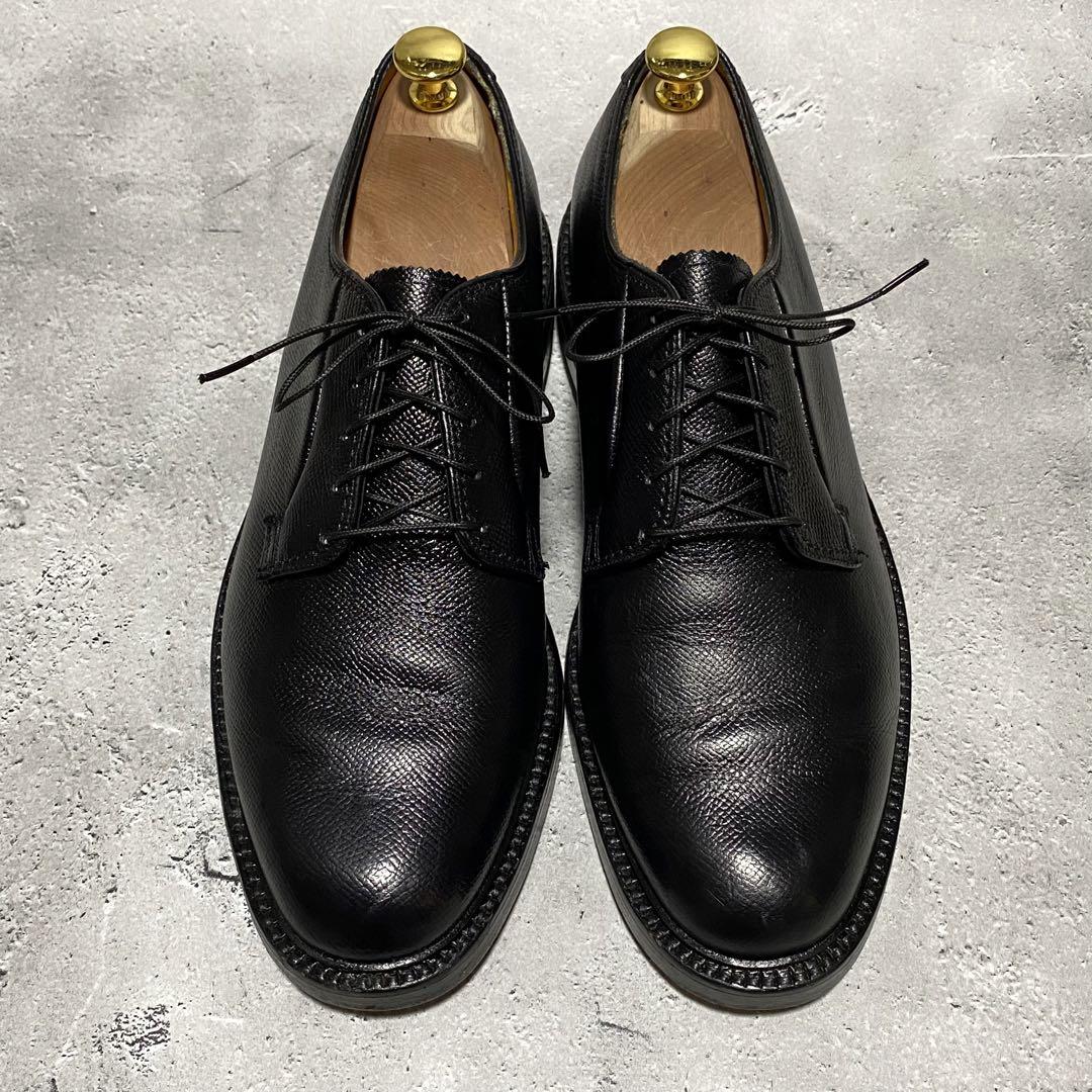 【美品】　フローシャイム　Florsheim（8.5）革靴　インペリアル　80s
