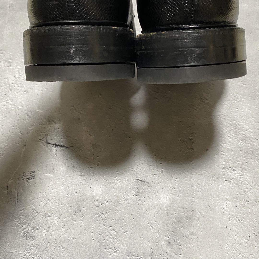 【美品】　フローシャイム　Florsheim（8.5）革靴　インペリアル　80s