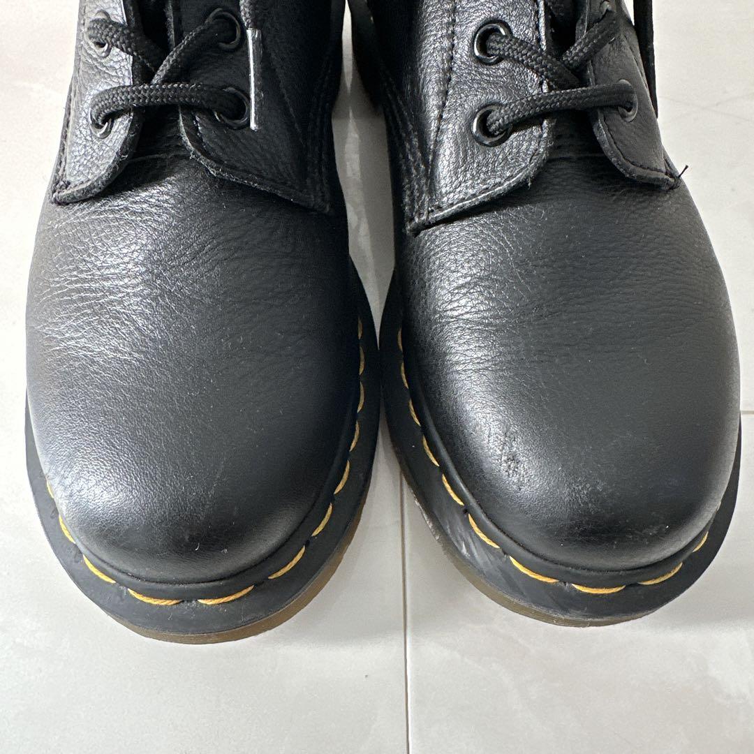 Ray BEAMS（レイ ビームス）Dr.Martens / PASCAL 8ホール ブーツ