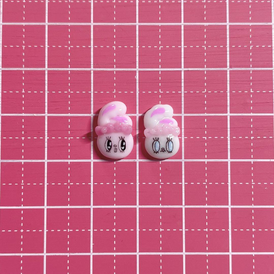 3Dネイルパーツ エスターバニー エスターキム esther bunny