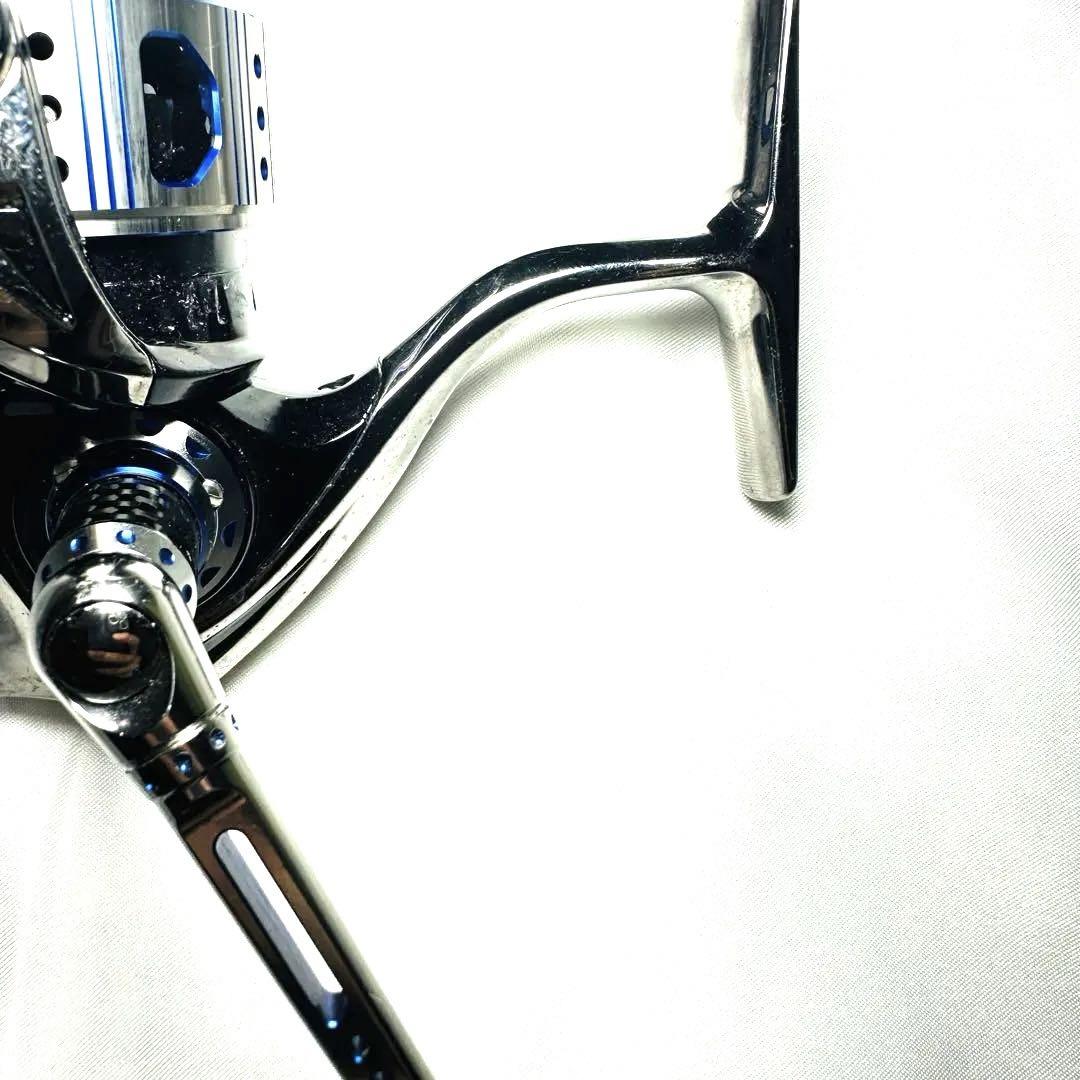 アブガルシア　REVO NEOS DEEZ レボ ネオス ディーズ