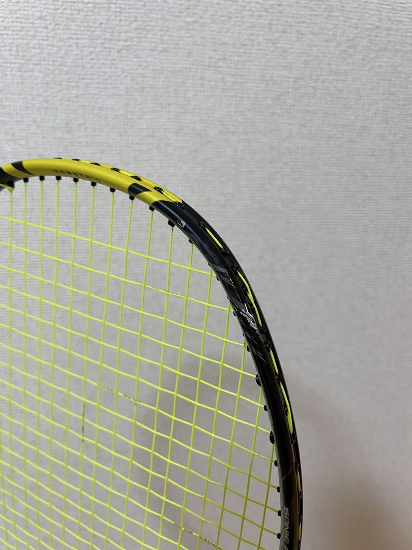 YONEX ナノフレア1000Z