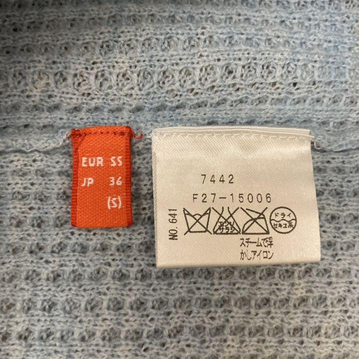 新作低価 新品 長袖ニット セーター 7dOh8-m25735779251 タグ付き Lafuma 好評在庫