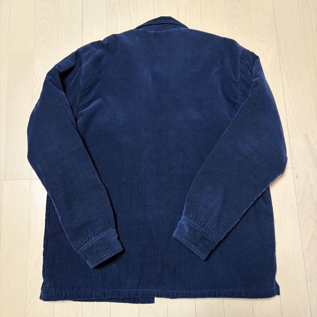 Carhartt コーデュロイジャケット