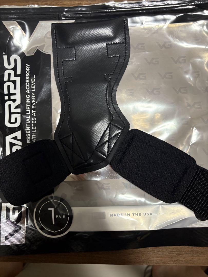 VERSA GRIPPS PRO パワーグリップ SM 1ペア