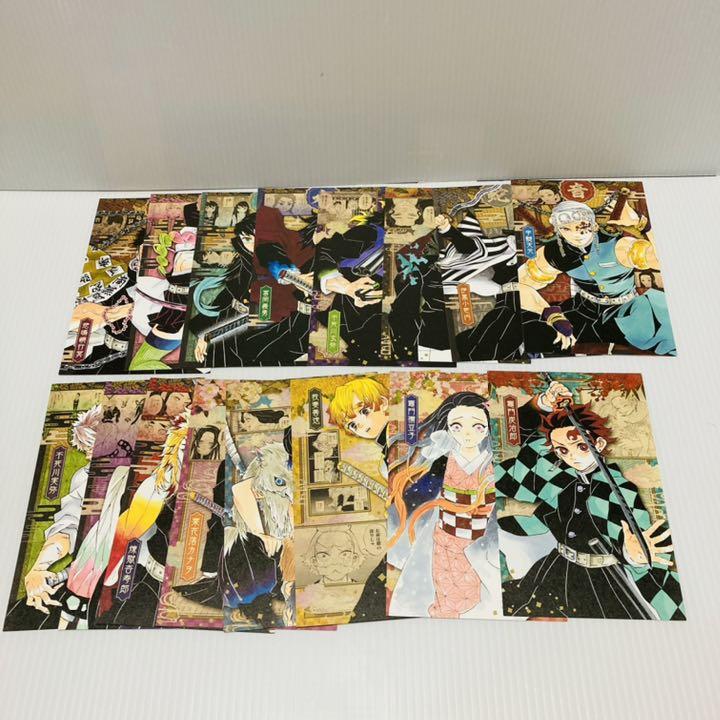 豊富な新品 本日のみ値下げ 鬼滅の刃 コミック 全巻セット 特装版 フィギュア付き 01qz3-m25736900304 大人気新作