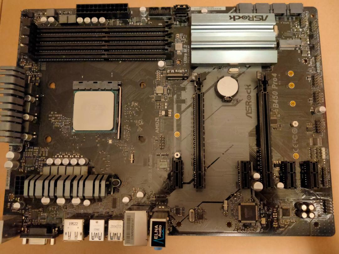 ファッション ASRock B450 Pro4 Ryzen5 2600 PCパーツ 家電・スマホ・カメラ¥13,499-www.dawajen.bh ファッション ASRock B450 Pro4 Ryzen5 2600 PCパーツ 家電・スマホ・カメラ¥13,499-www.dawajen.bh