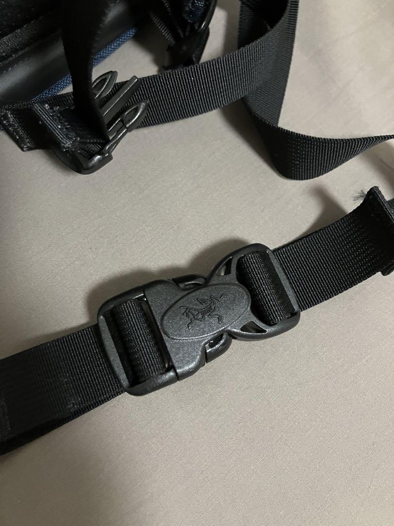 ARC’TERYX  MANTIS 26