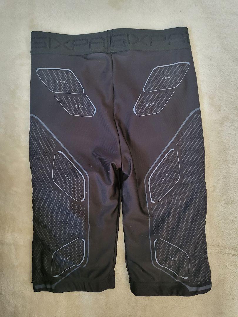 SIXPADパワースーツ ボトム ヒップ&レッグレディース