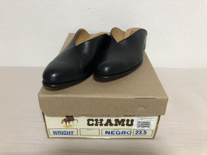 FREAK'S STORE（フリークスストア）の「CHAMULA/チャムラ Wright