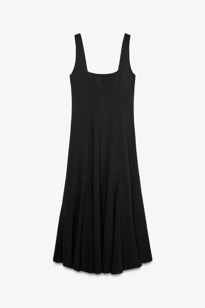 ZARA ZW COLLECTION キルティングジャケットXSサイズ