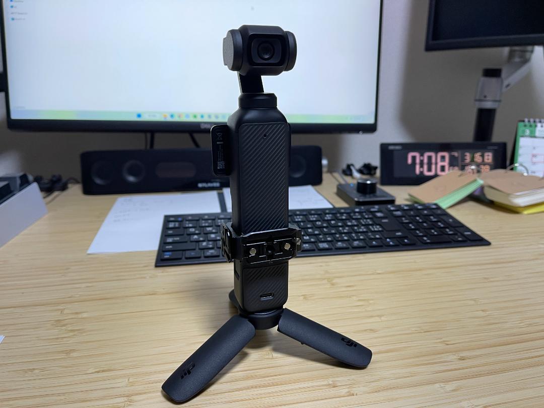 【早い者勝ち】DJI Osmo Pocket 3 ＋ その他アクセサリー大量