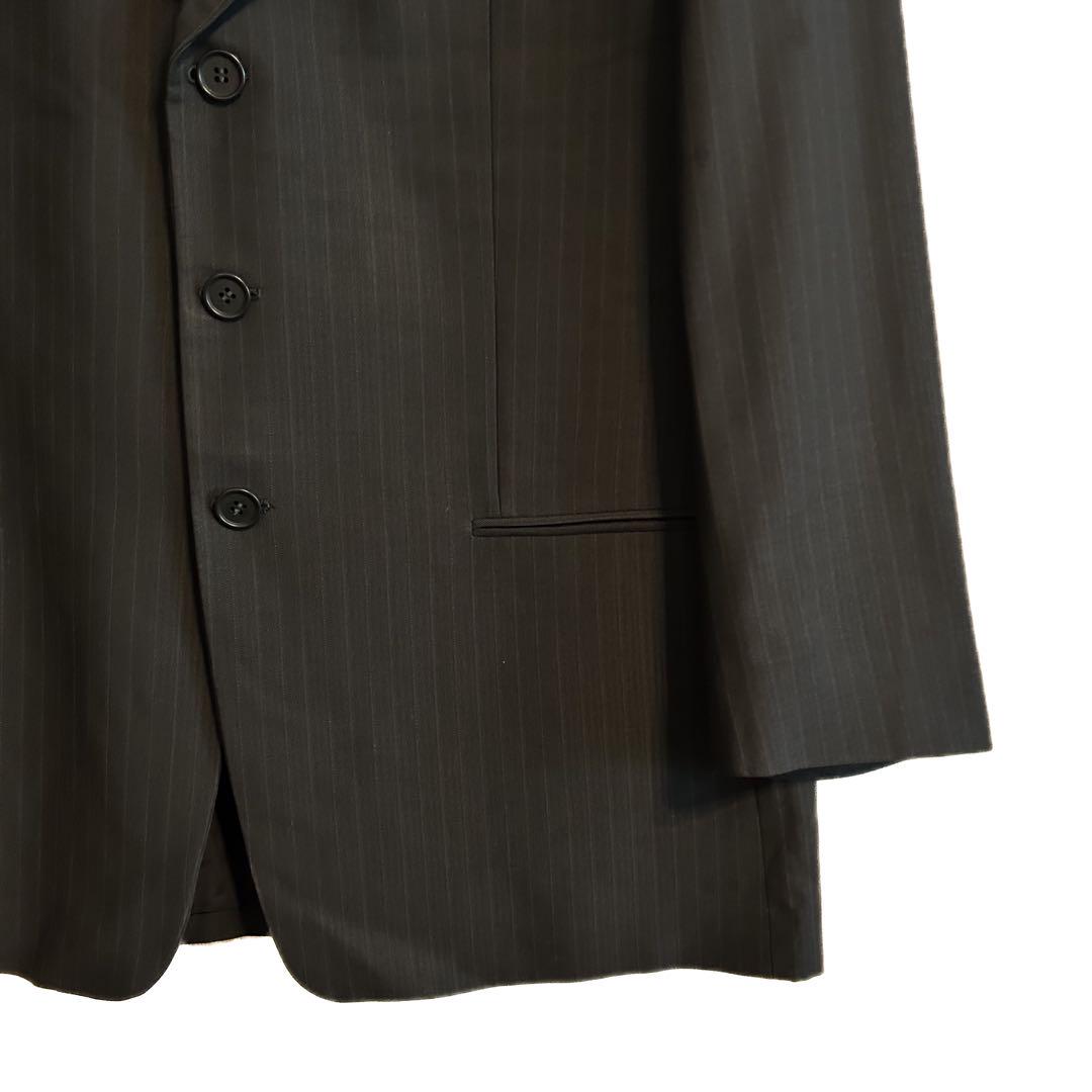 old GIORGIO ARMANI テーラードジャケットEMPORIO 名作