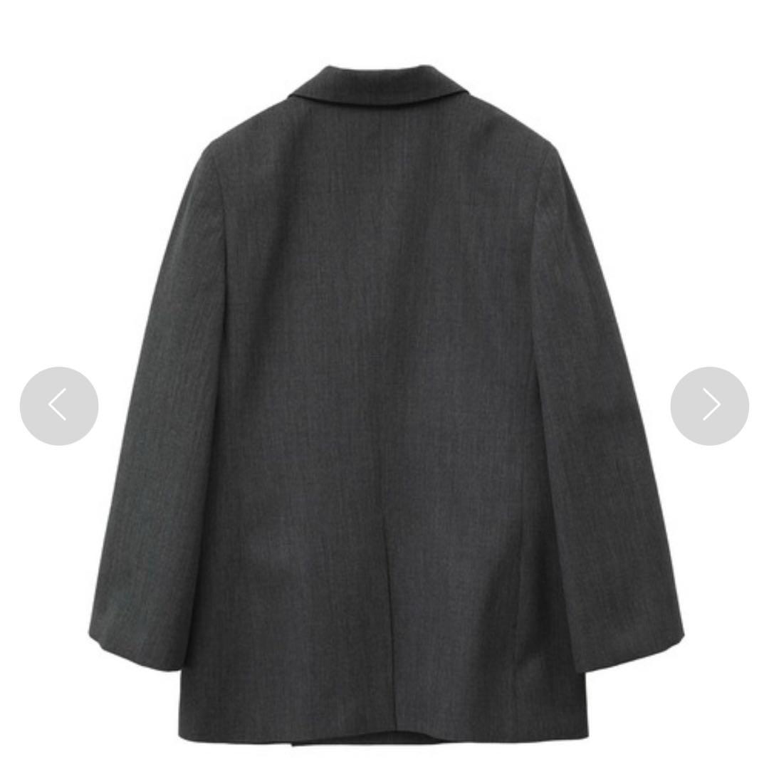 正規 新品 ケープジャケット Arrondissement 1er ジャケット・アウター