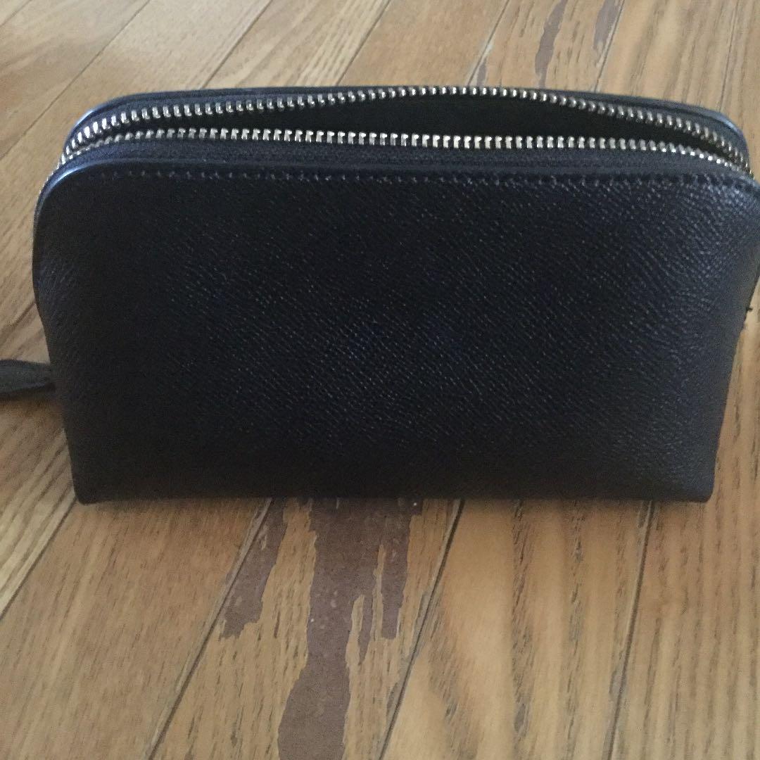 COACH ポーチ SOPM0-m25739987874 国産通販