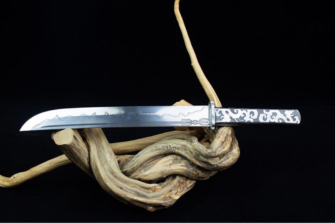 騰龍 美術刀 刀装具 模擬刀 日本刀 模造刀 鑑賞用 武具 騰龍 美術刀 刀装具 模擬刀 日本刀 模造刀 鑑賞用 武具（日本刀