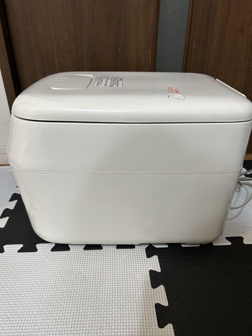 マイコン もちつき機