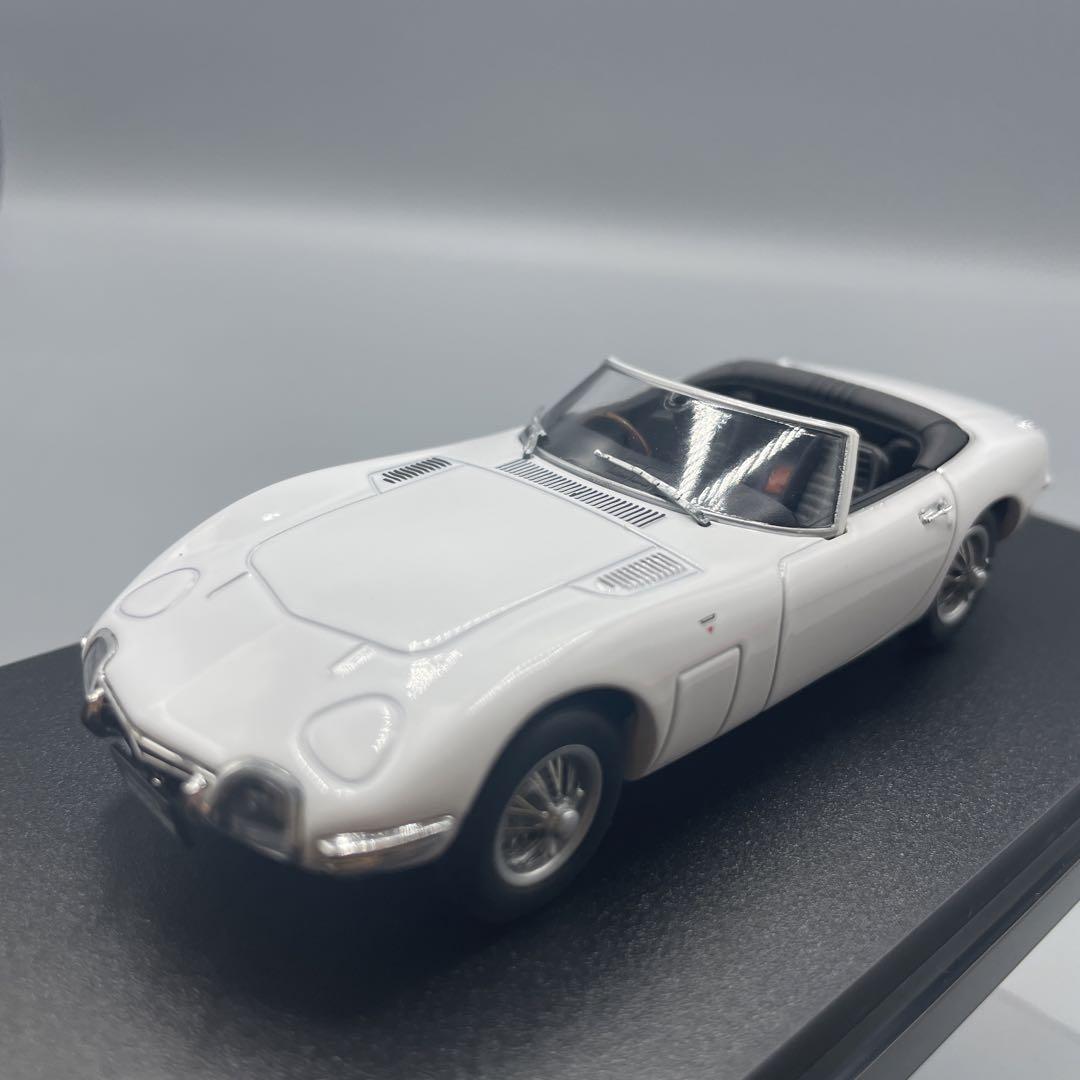 国産名車プレミアムコレクション 定期購入特典 Gift A・B 2台セット