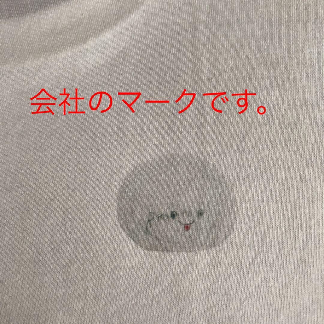 【値下げ中】プカンポン オリジナル　Tシャツ