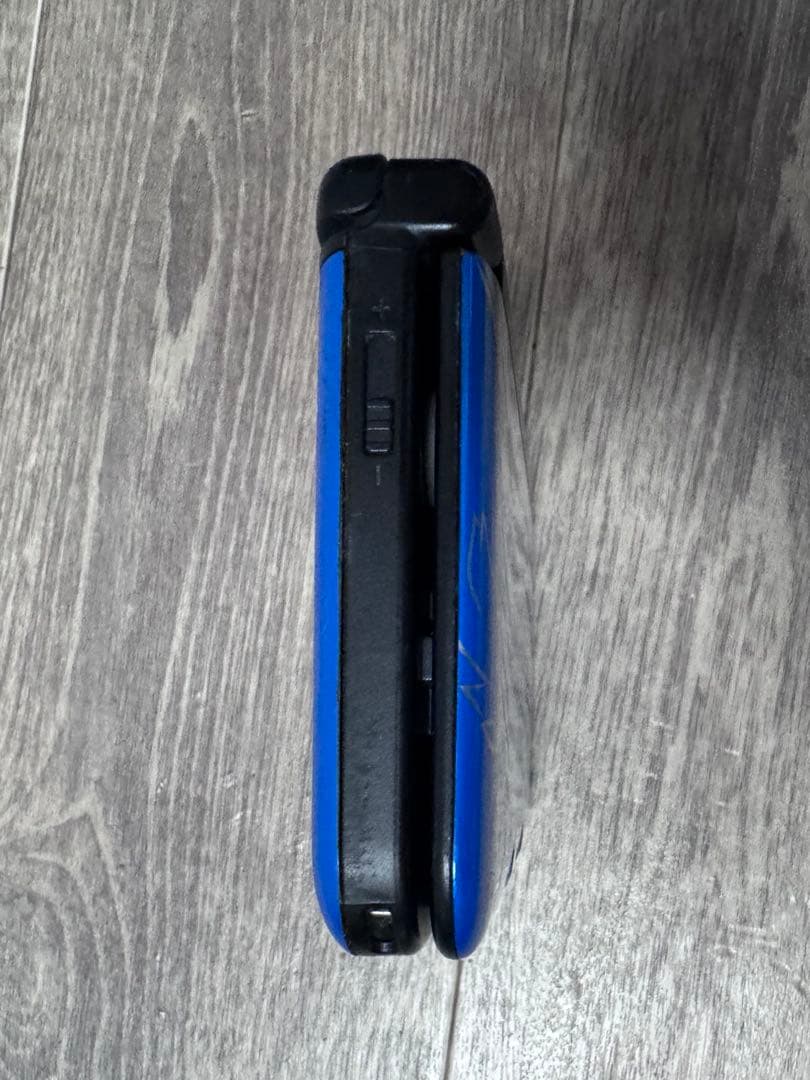 本体Nintendo 3DS