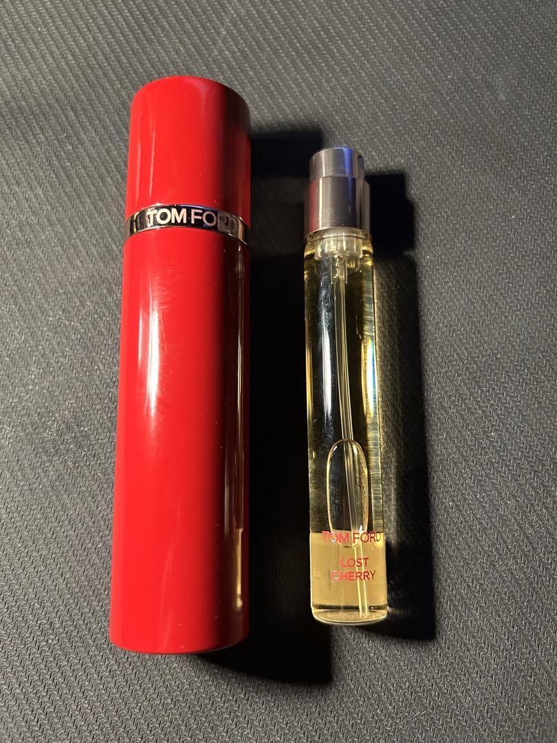 TOMFORD トムフォード ロストチェリー　オードパルファム　10ml